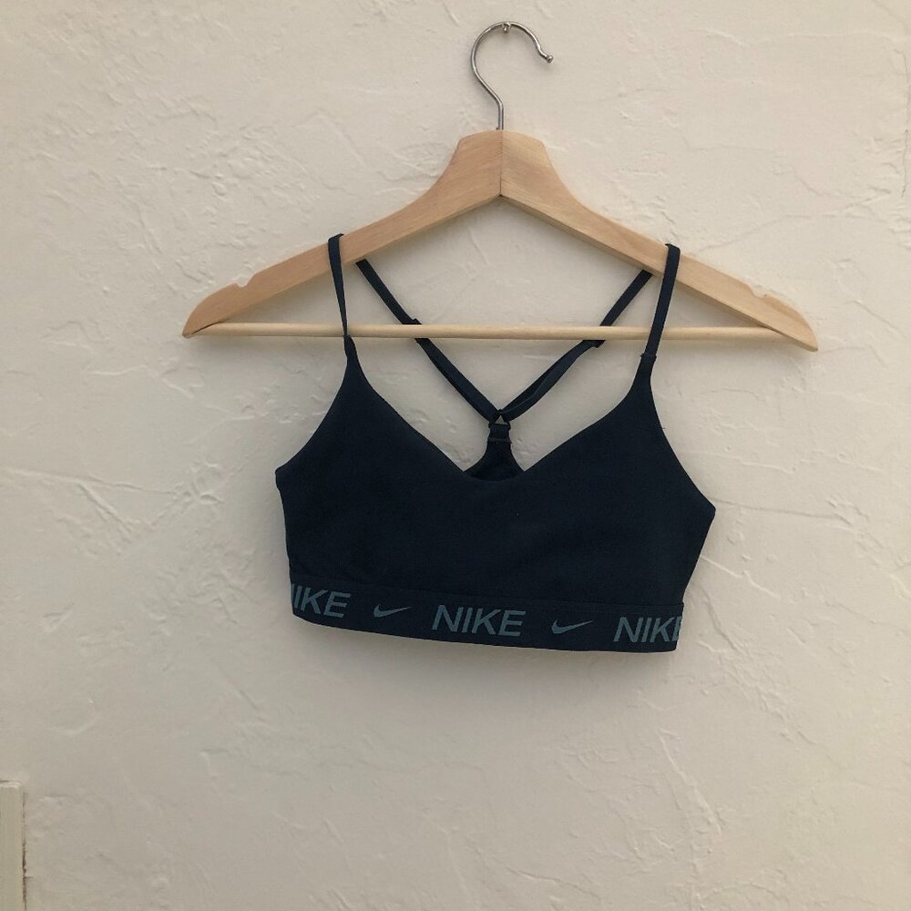 Nike Sports Bra; size xs
